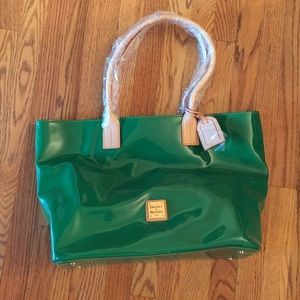 Dooney and Bourke bag